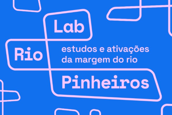 Laboratório Rio Pinheiros
